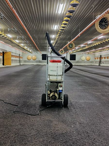 Kokonaisvaltaiset ratkaisut tuholaisongelmiin